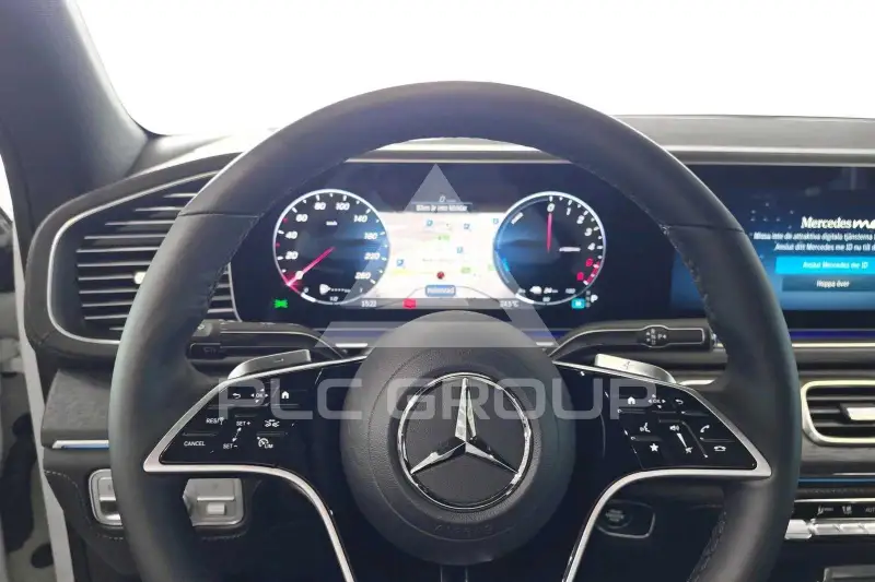 2026 Mercedes Benz GLE-Class