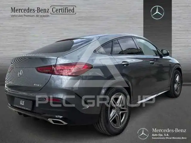 2026 Mercedes Benz GLE-Class