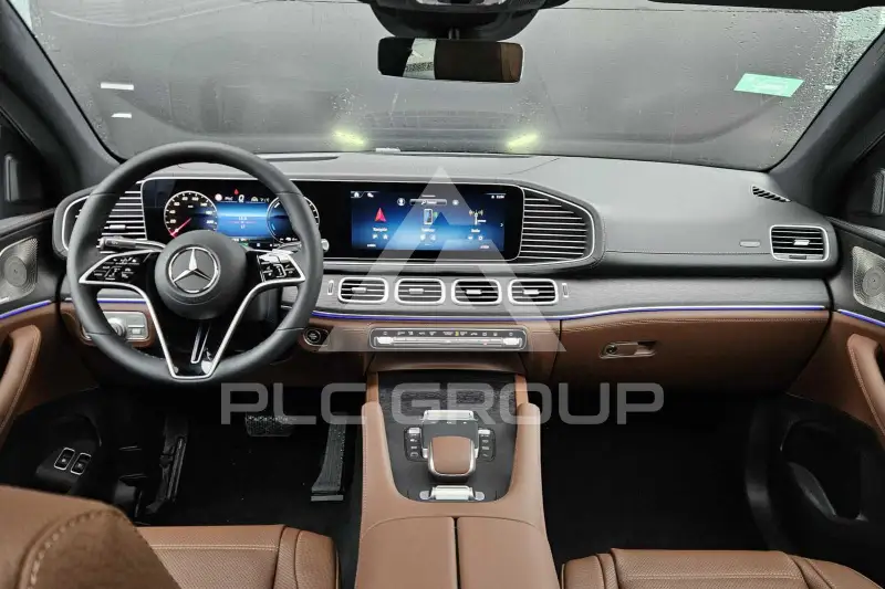 2026 Mercedes Benz GLE-Class
