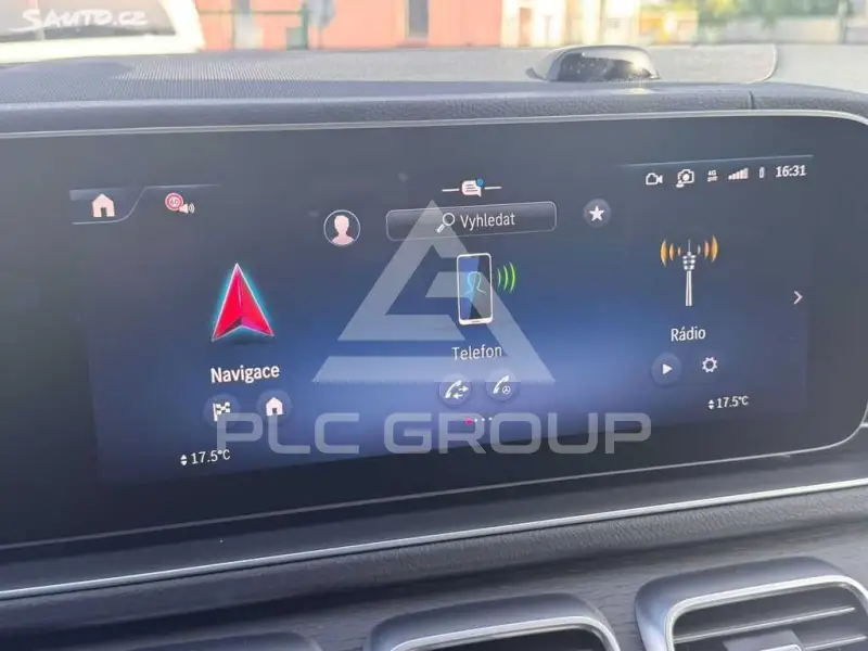 2026 Mercedes Benz GLE-Class