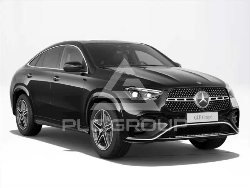 2026 Mercedes Benz GLE-Class