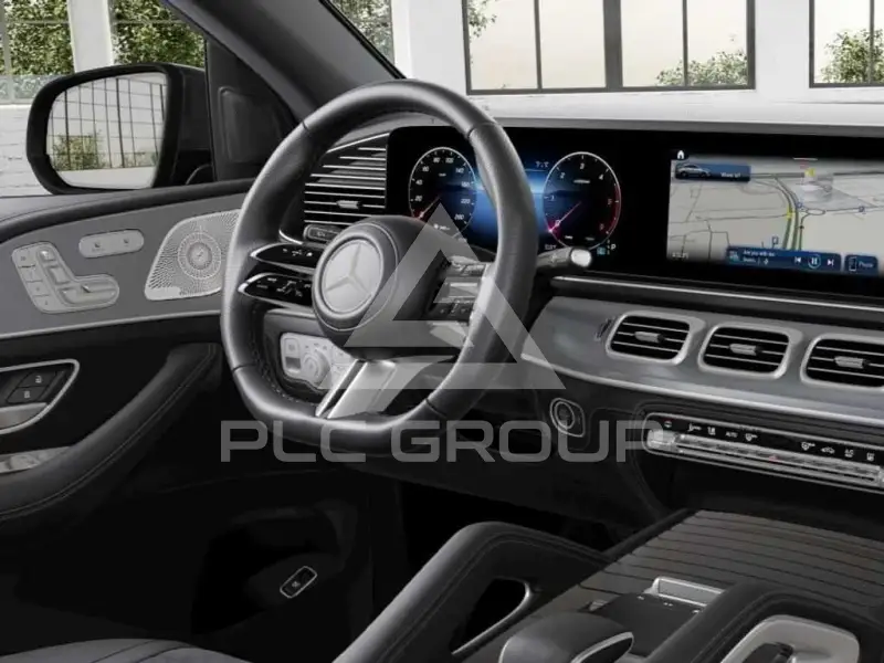 2026 Mercedes Benz GLE-Class