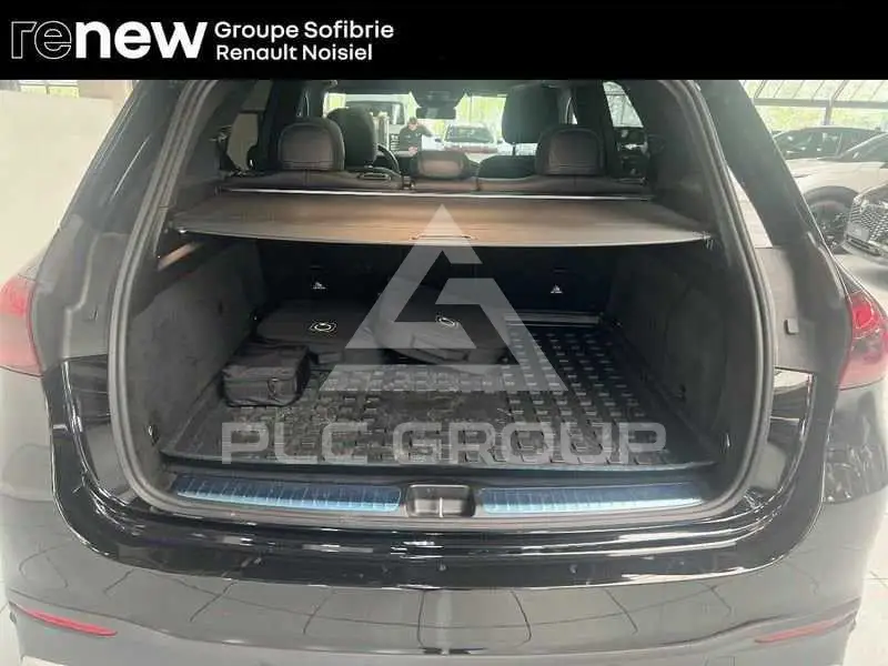 2026 Mercedes Benz GLE-Class