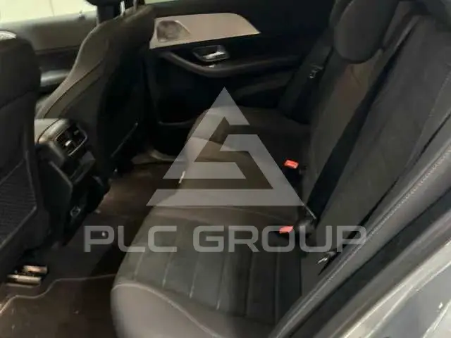 2026 Mercedes Benz GLE-Class