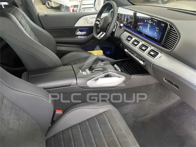 2026 Mercedes Benz GLE-Class