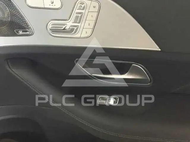 2026 Mercedes Benz GLE-Class