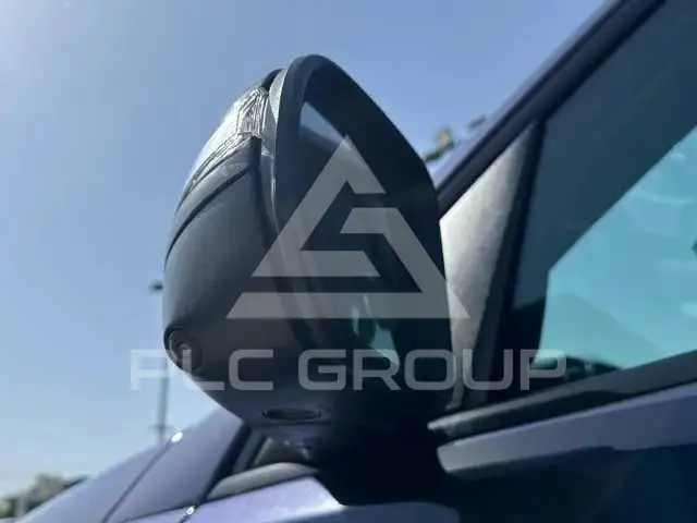 2026 Mercedes Benz GLE-Class