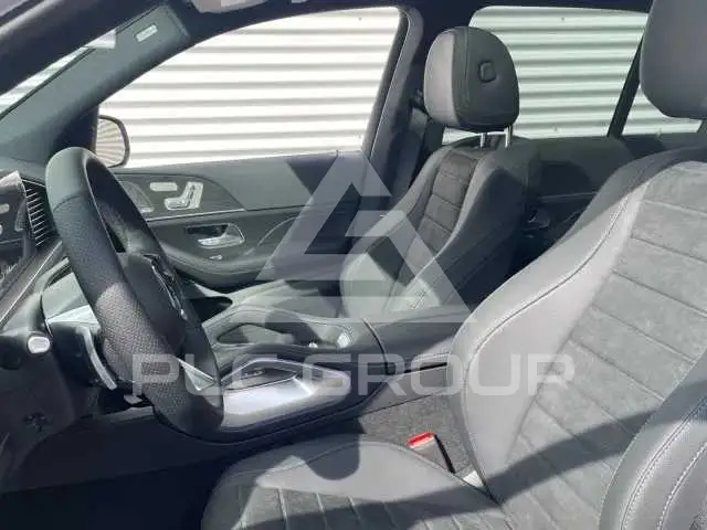 2026 Mercedes Benz GLE-Class