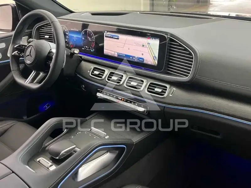 2026 Mercedes Benz GLE-Class