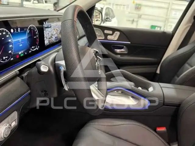 2026 Mercedes Benz GLE-Class