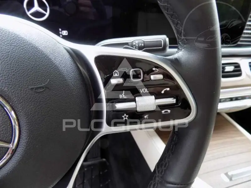 2026 Mercedes Benz GLE-Class