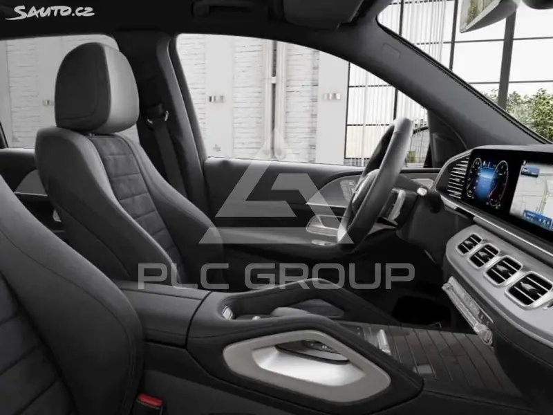 2026 Mercedes Benz GLE-Class