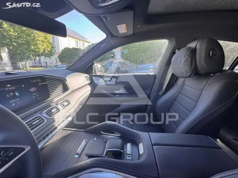 2026 Mercedes Benz GLE-Class