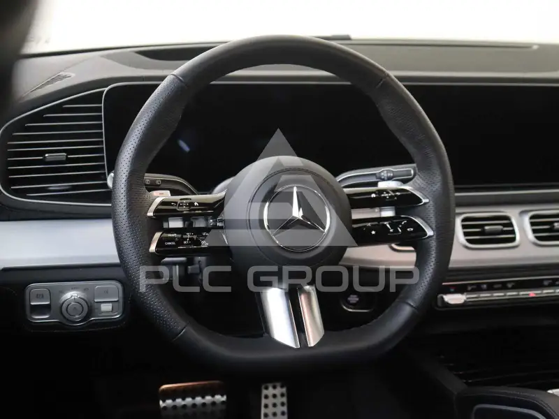 2026 Mercedes Benz GLE-Class