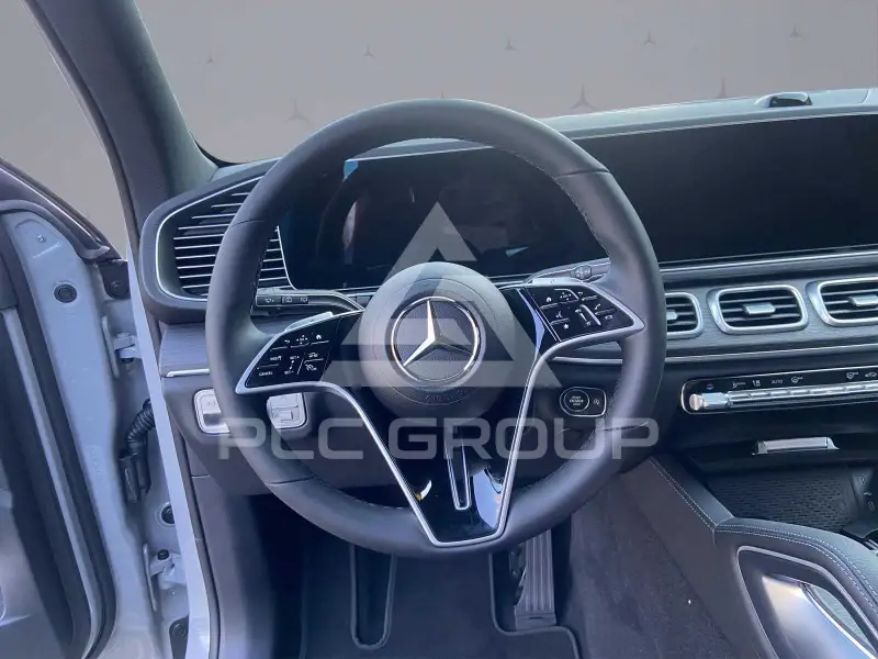 2026 Mercedes Benz GLE-Class