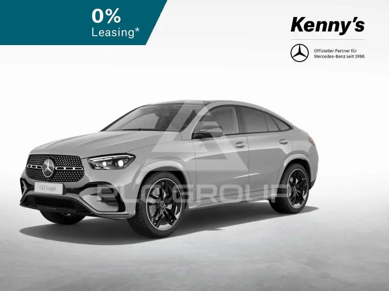 2026 Mercedes Benz GLE-Class