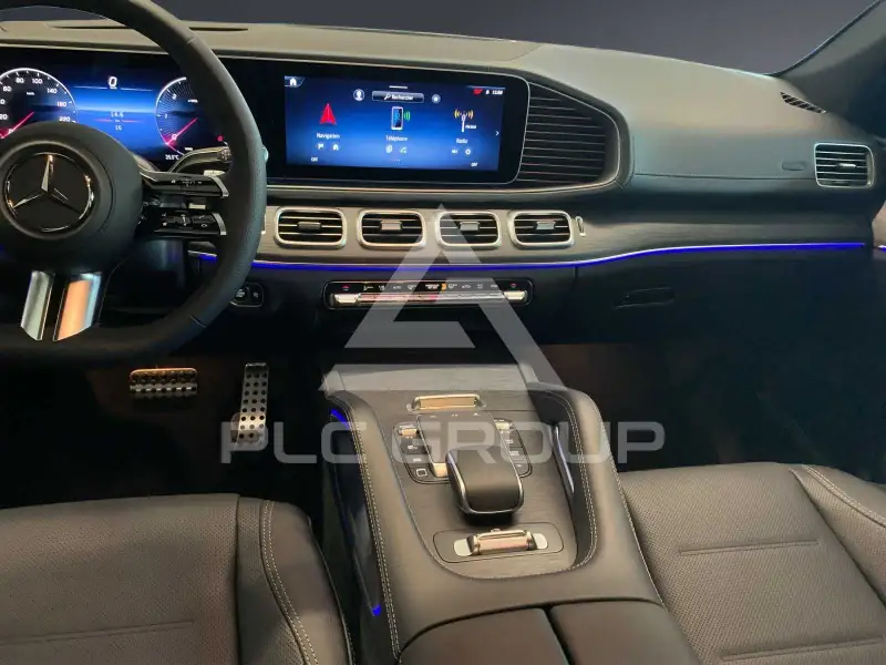 2026 Mercedes Benz GLE-Class
