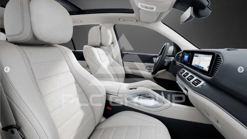 2026 Mercedes Benz GLE-Class