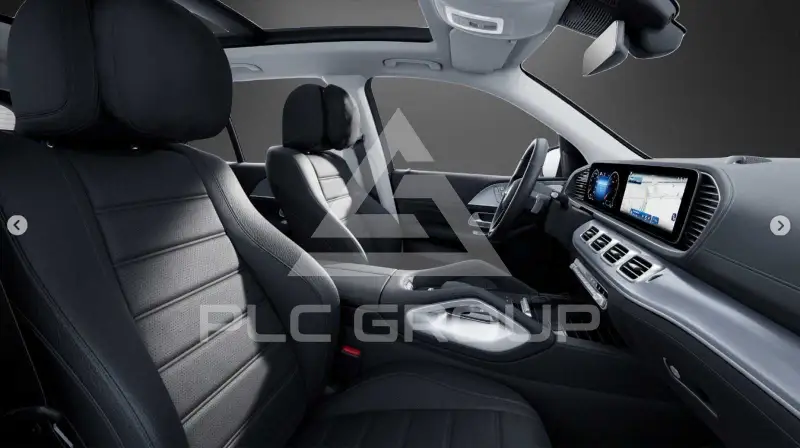 2026 Mercedes Benz GLE-Class