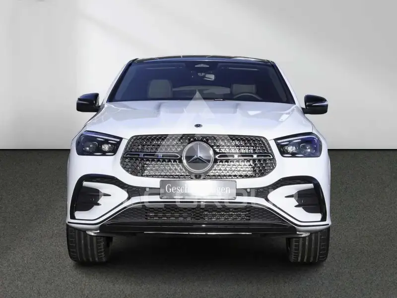 2026 Mercedes Benz GLE-Class