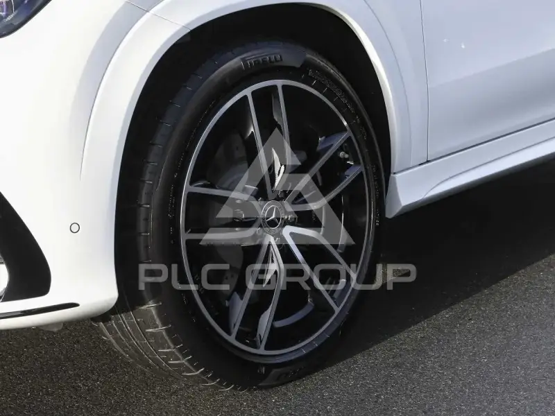 2026 Mercedes Benz GLE-Class