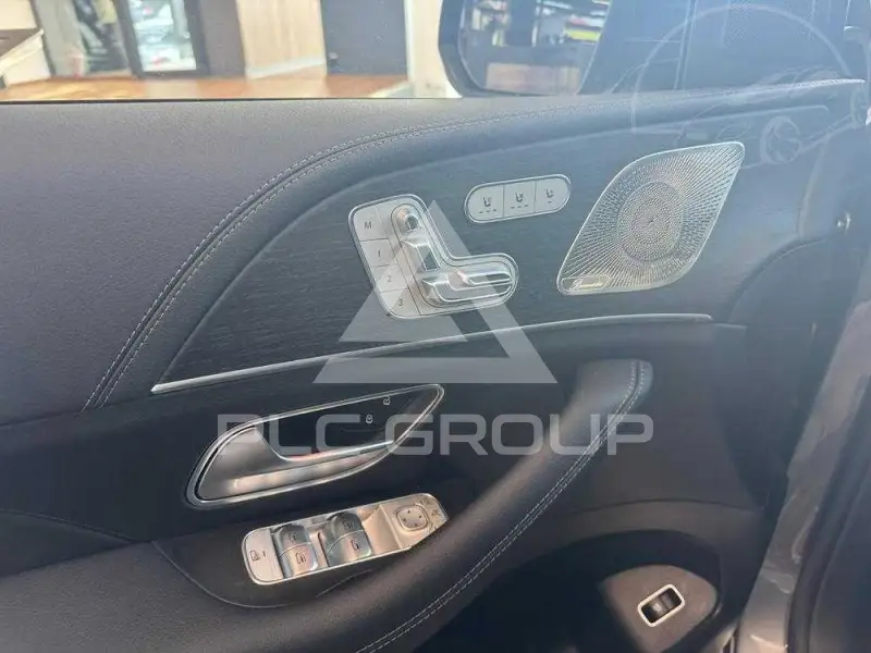 2026 Mercedes Benz GLE-Class