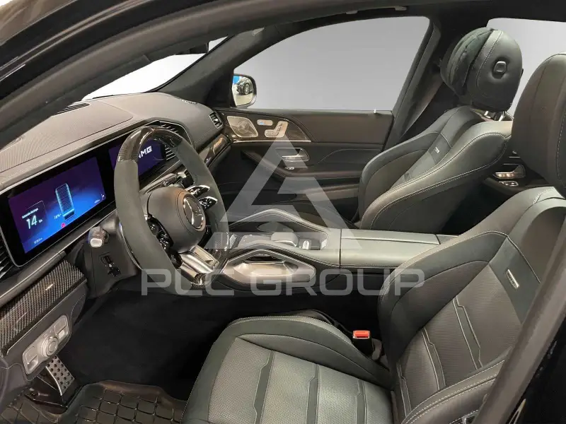2026 Mercedes Benz GLE-Class