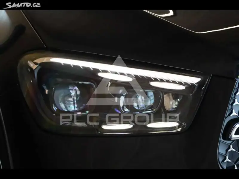 2026 Mercedes Benz GLE-Class