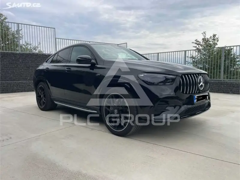 2026 Mercedes Benz GLE-Class