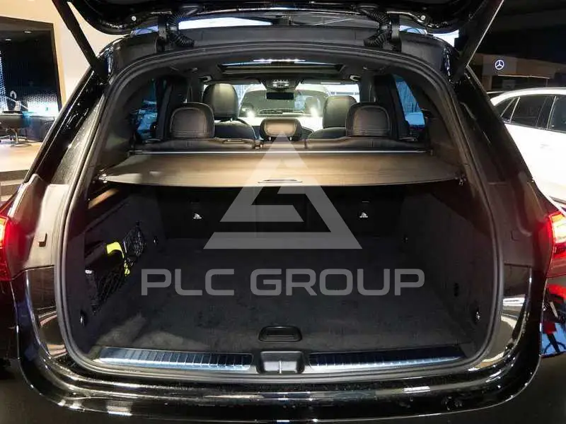 2026 Mercedes Benz GLE-Class