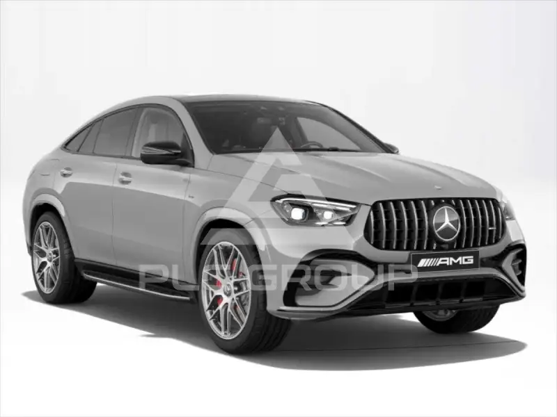 2026 Mercedes Benz GLE-Class