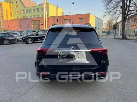 2026 Mercedes Benz GLE-Class