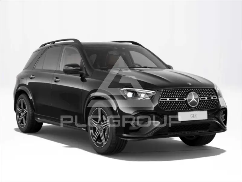 2026 Mercedes Benz GLE-Class