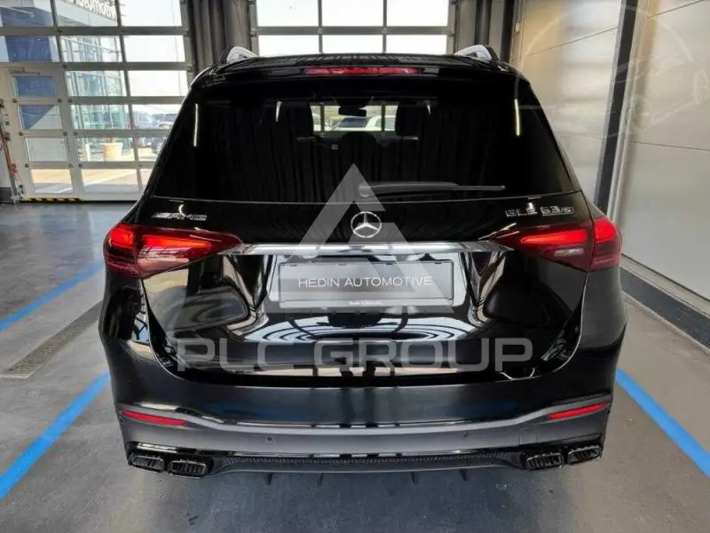 2026 Mercedes Benz GLE-Class