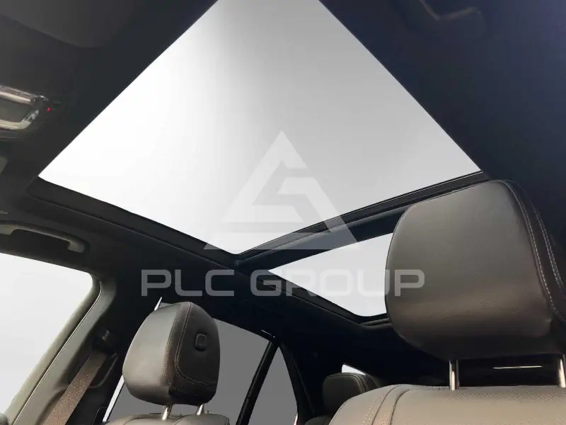 2026 Mercedes Benz GLE-Class