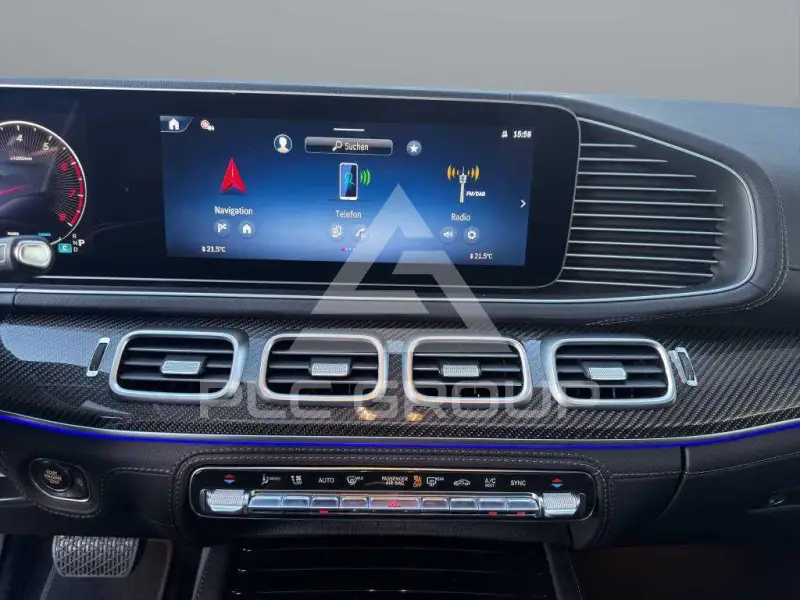 2026 Mercedes Benz GLE-Class