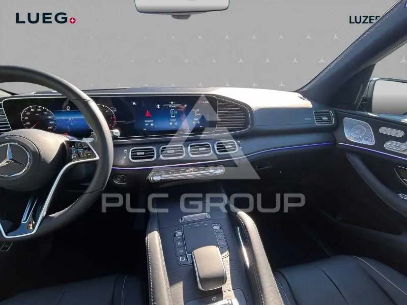 2026 Mercedes Benz GLE-Class
