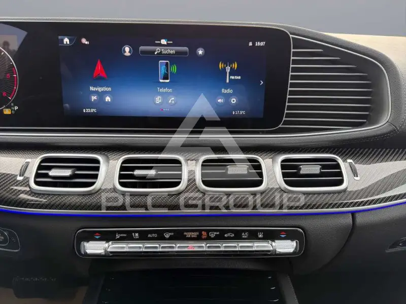 2026 Mercedes Benz GLE-Class