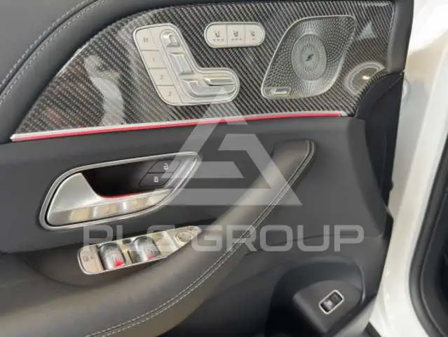 2026 Mercedes Benz GLE-Class