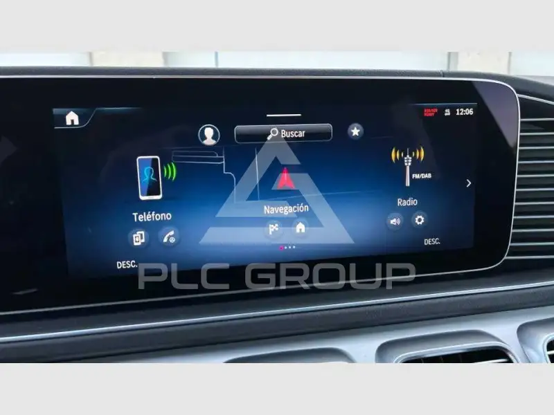 2026 Mercedes Benz GLE-Class