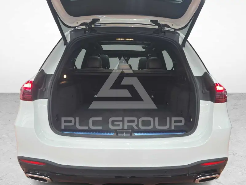 2026 Mercedes Benz GLE-Class