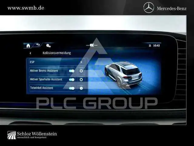 2026 Mercedes Benz GLE-Class