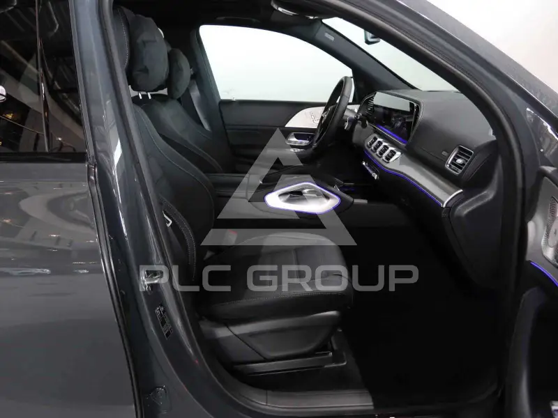 2026 Mercedes Benz GLE-Class