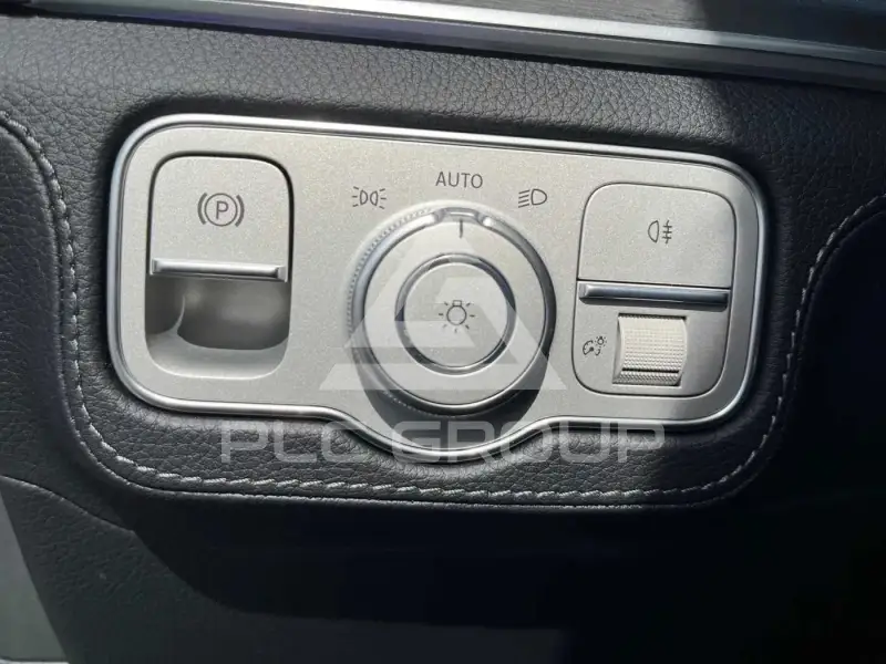 2026 Mercedes Benz GLS-Class