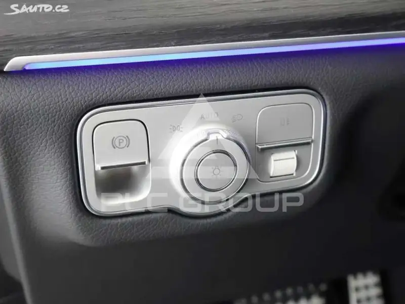 2026 Mercedes Benz GLS-Class