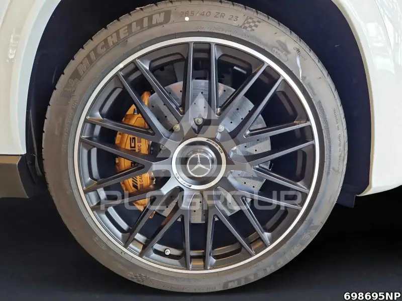 2026 Mercedes Benz GLS-Class