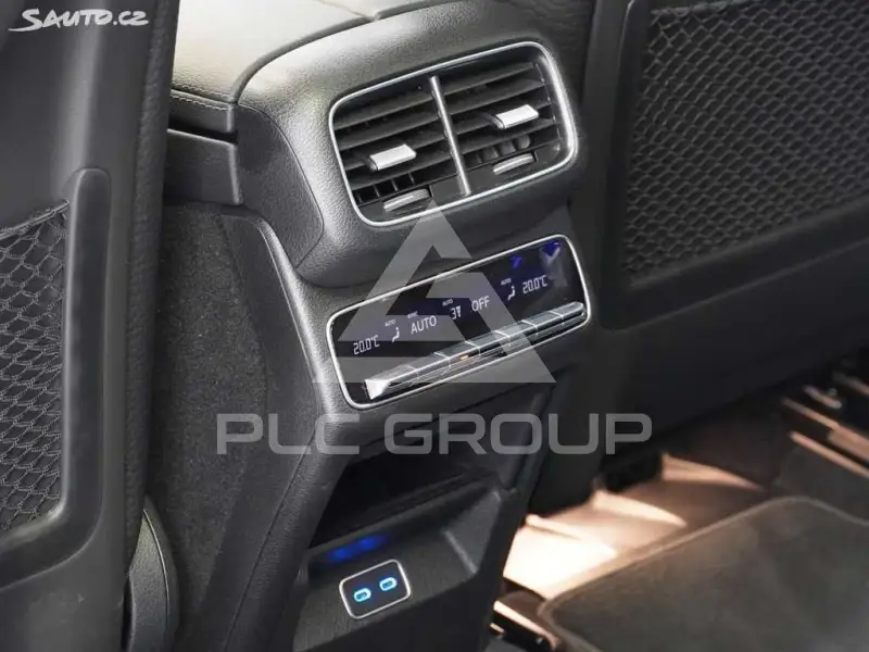 2026 Mercedes Benz GLS-Class