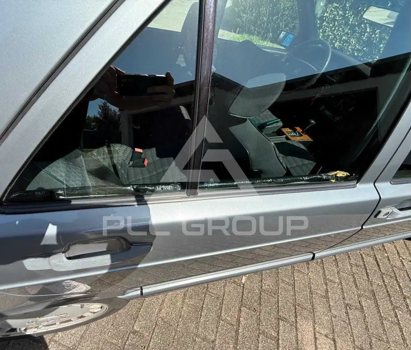 2026 Mercedes Benz 190