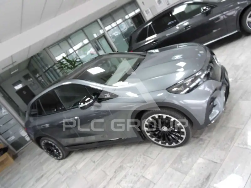 2026 Mercedes Benz EQE