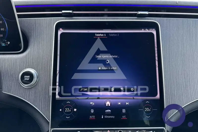 2026 Mercedes Benz EQE